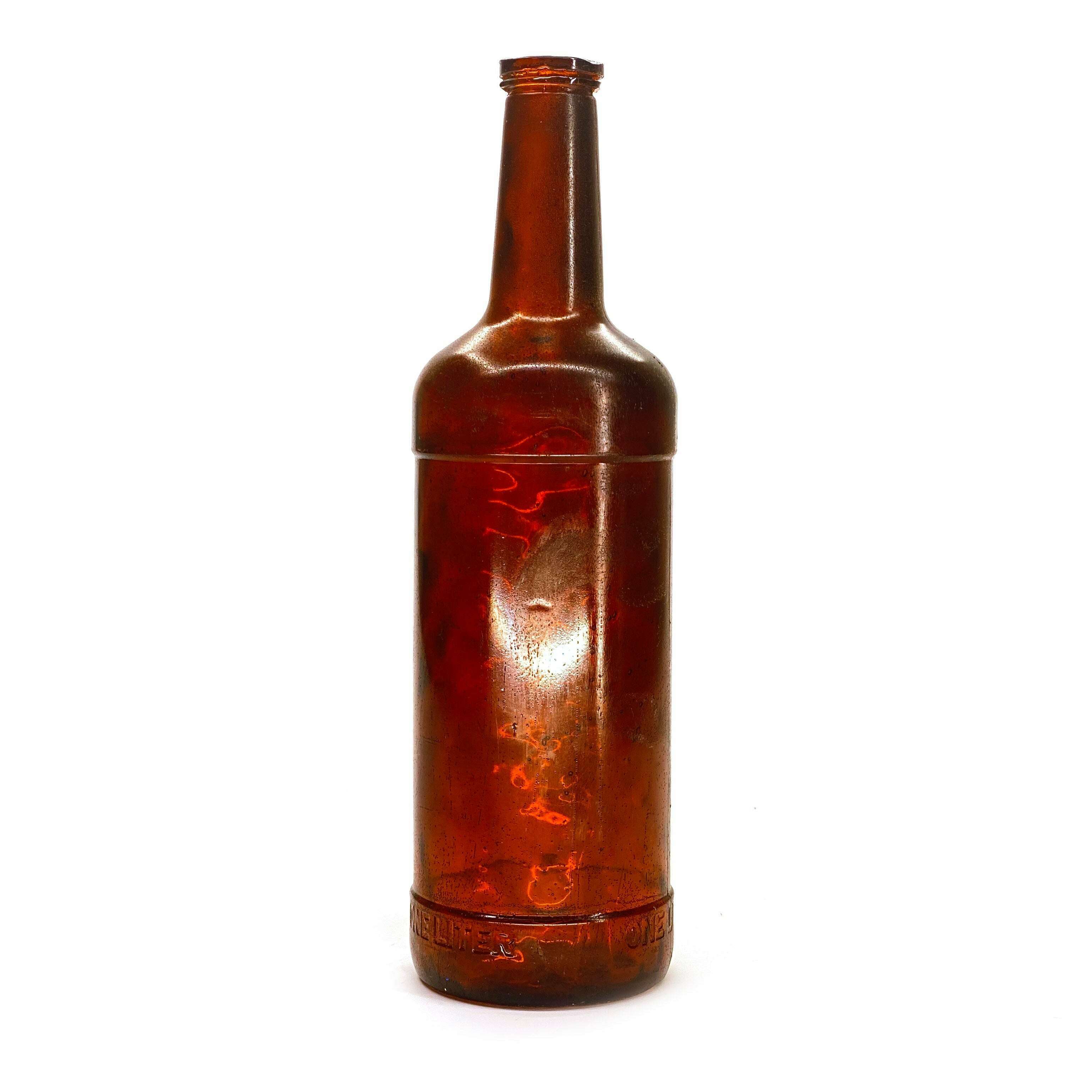 Breakaway Russian Vodka Bottle Prop