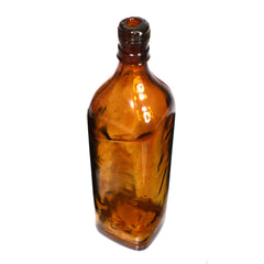 Breakaway Scotch Whiskey Bottle Prop