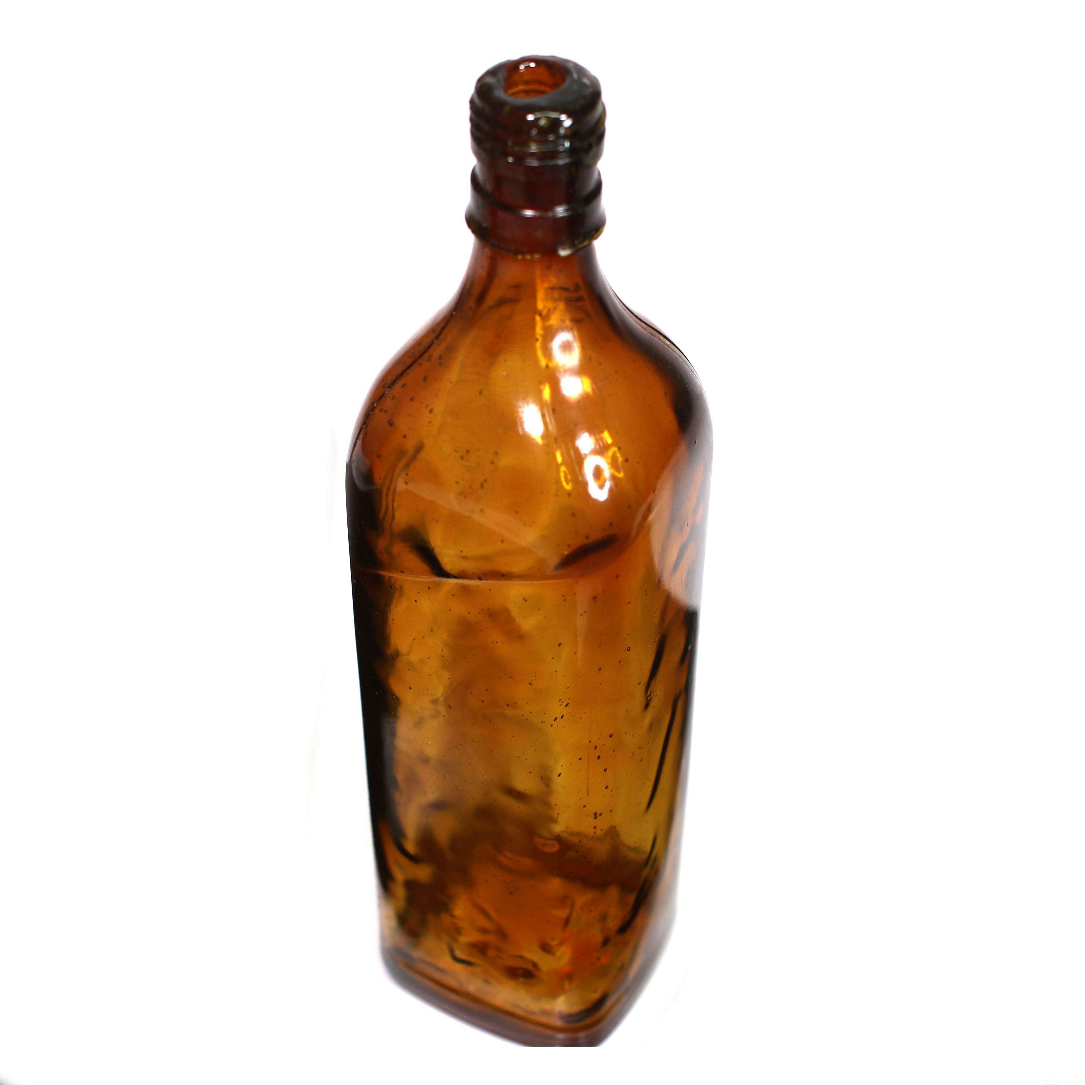 Breakaway Scotch Whiskey Bottle Prop