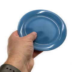 Breakaway Small Dinner Plate Prop