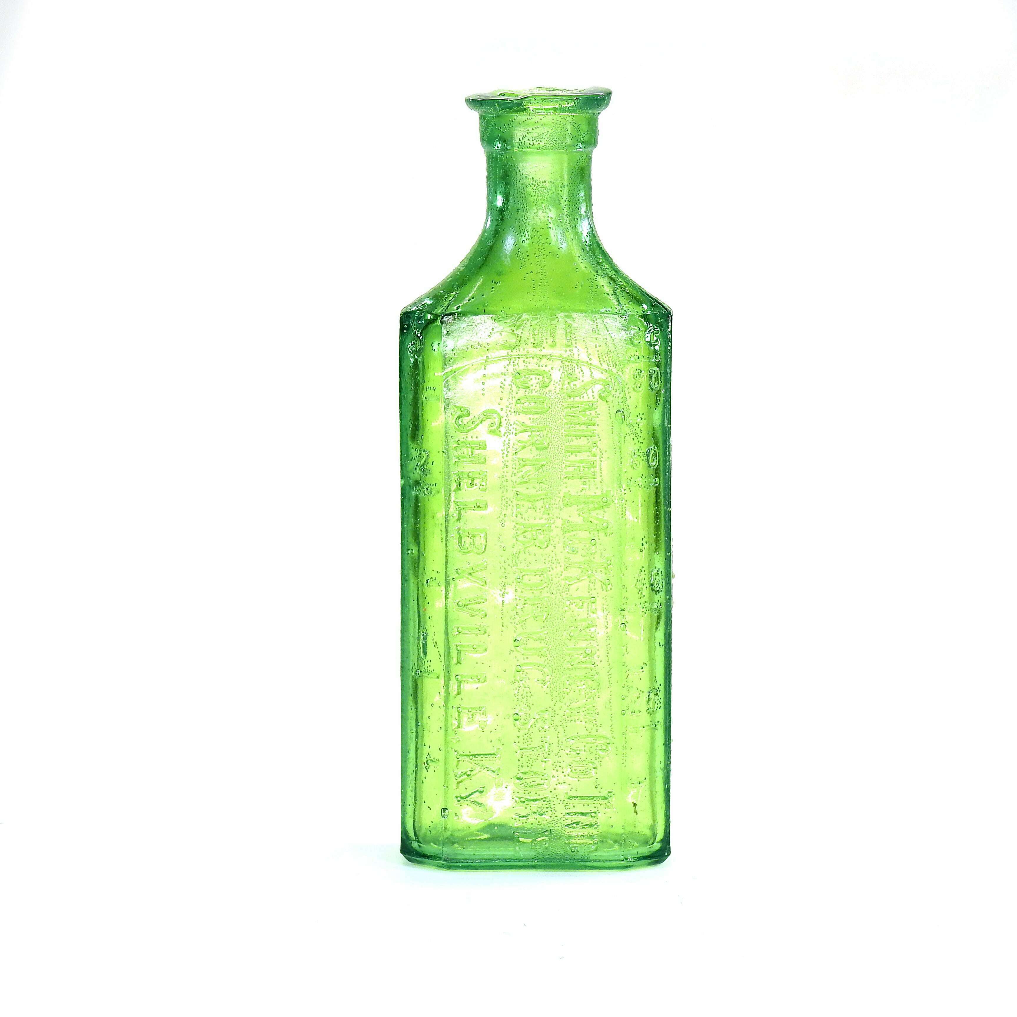 Breakaway Small Poison Bottle Prop