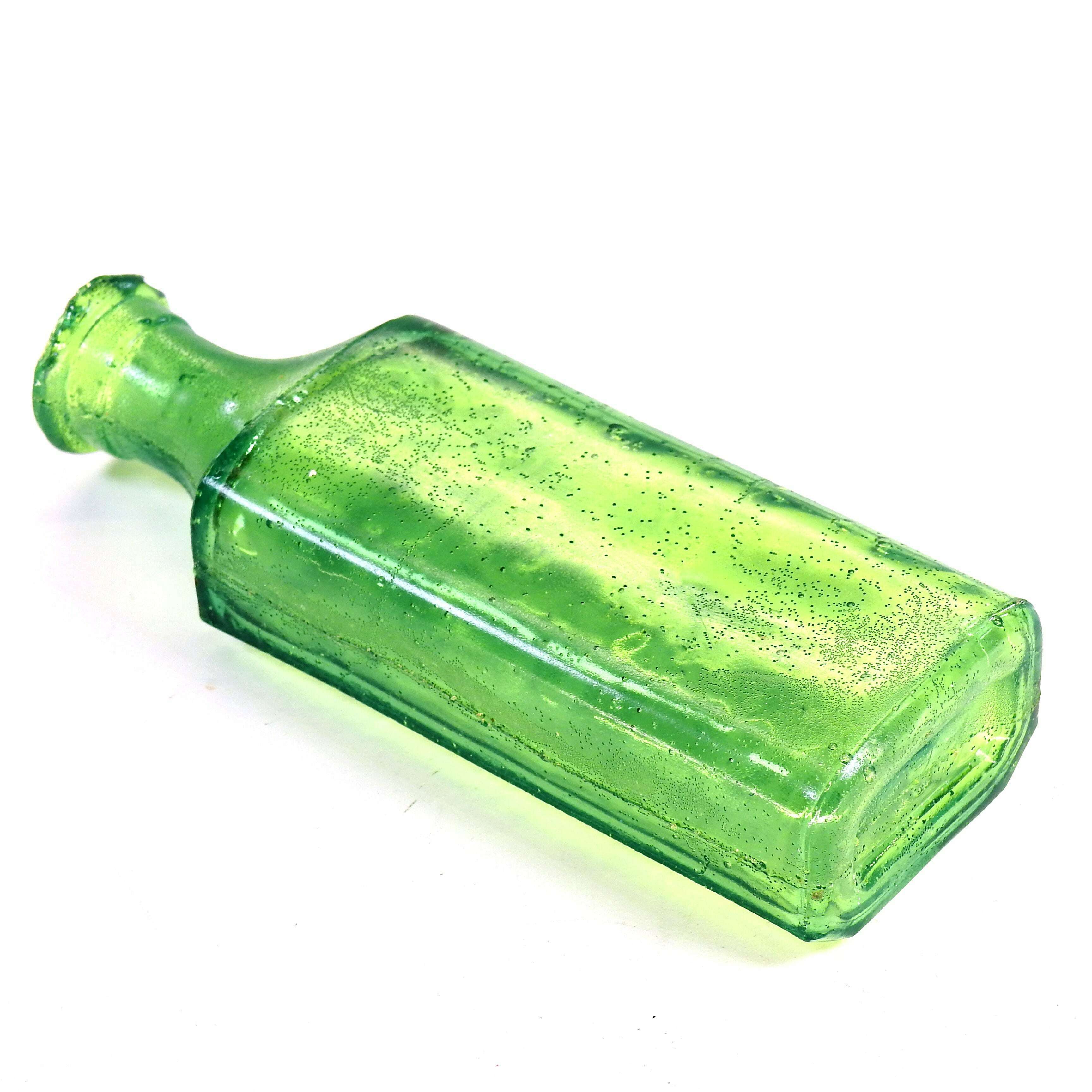 Breakaway Small Poison Bottle Prop