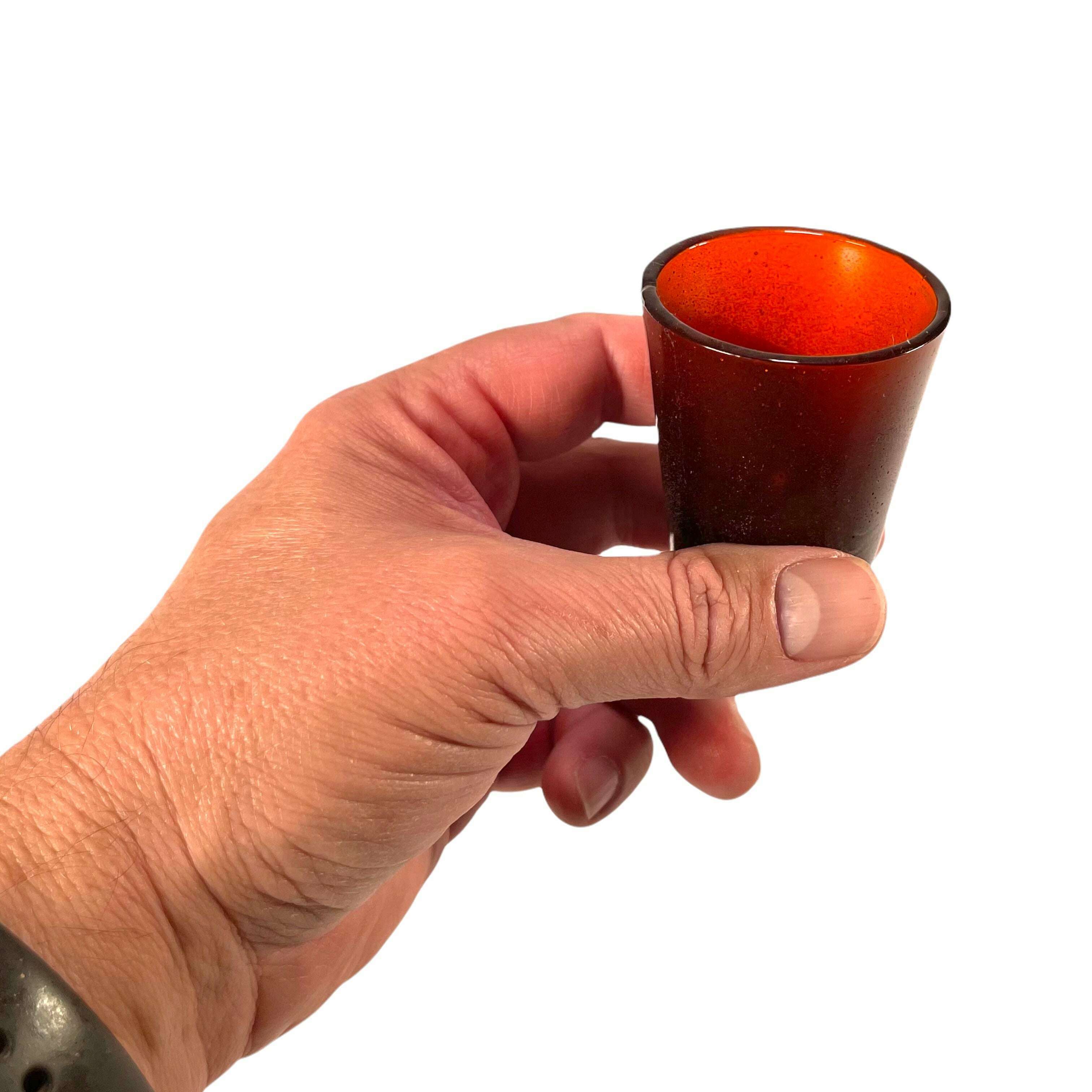 Breakaway Small Whiskey Shot Glass