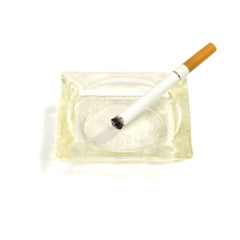 Breakaway Square Ash Tray