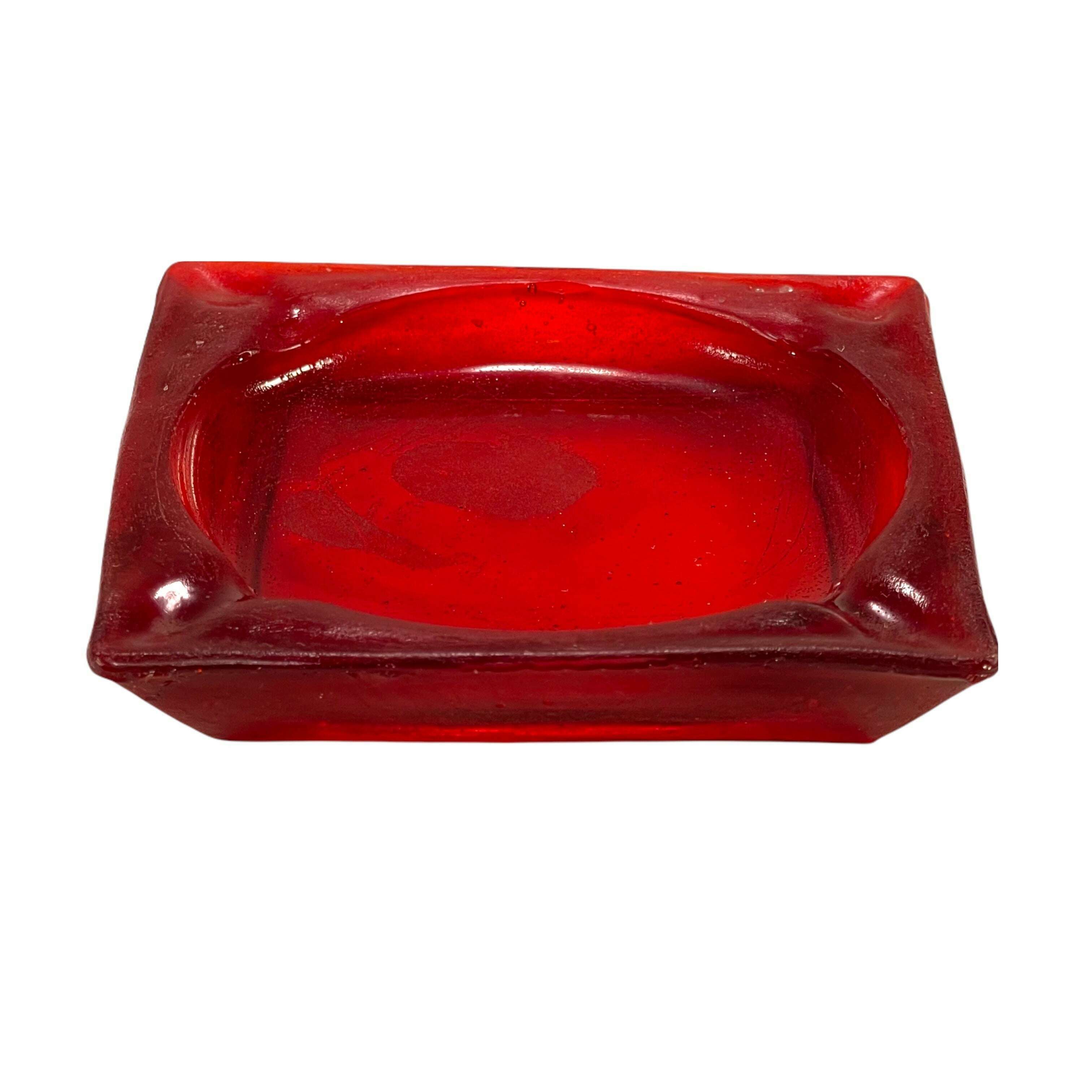 Breakaway Square Ash Tray