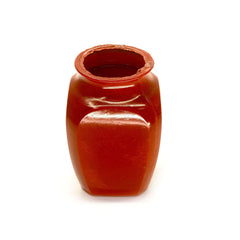 Breakaway Square Sided Vase or Urn