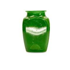 Breakaway Square Sided Vase or Urn