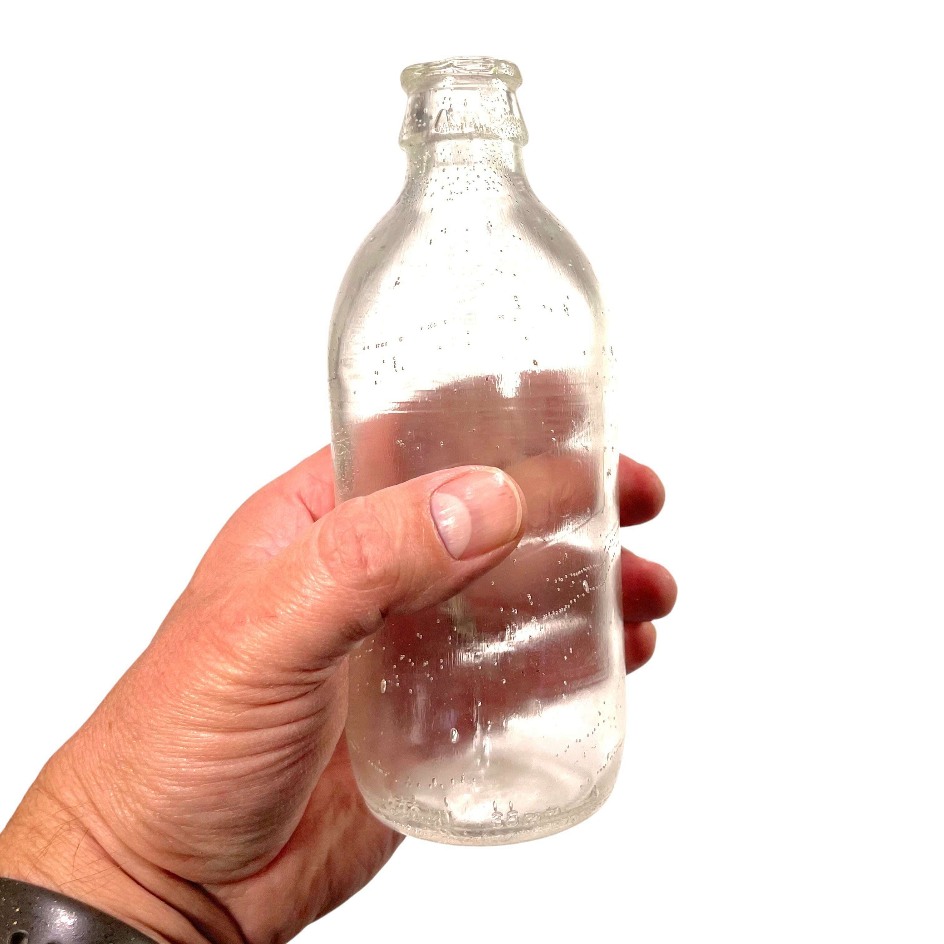 Breakaway Stubby Beer Bottle Prop