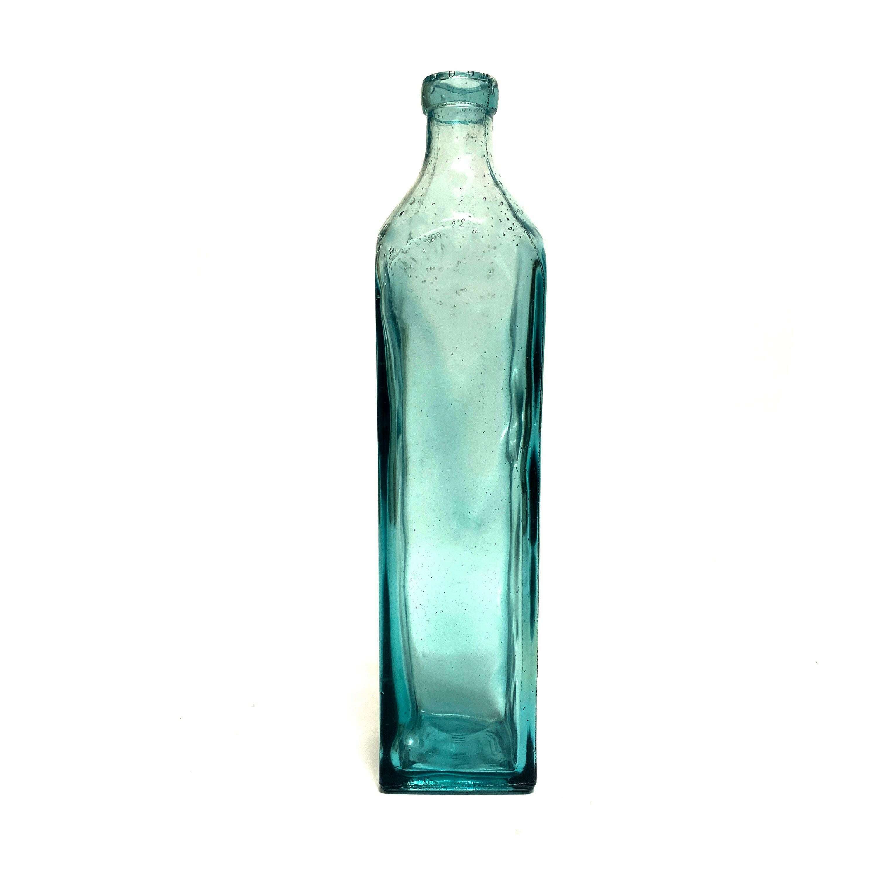 Breakaway Top Shelf Blue Label Scotch - LIGHT BLUE Translucent