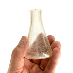 Breakaway Triangular Beaker Prop