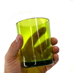 Breakaway Tumbler Glass