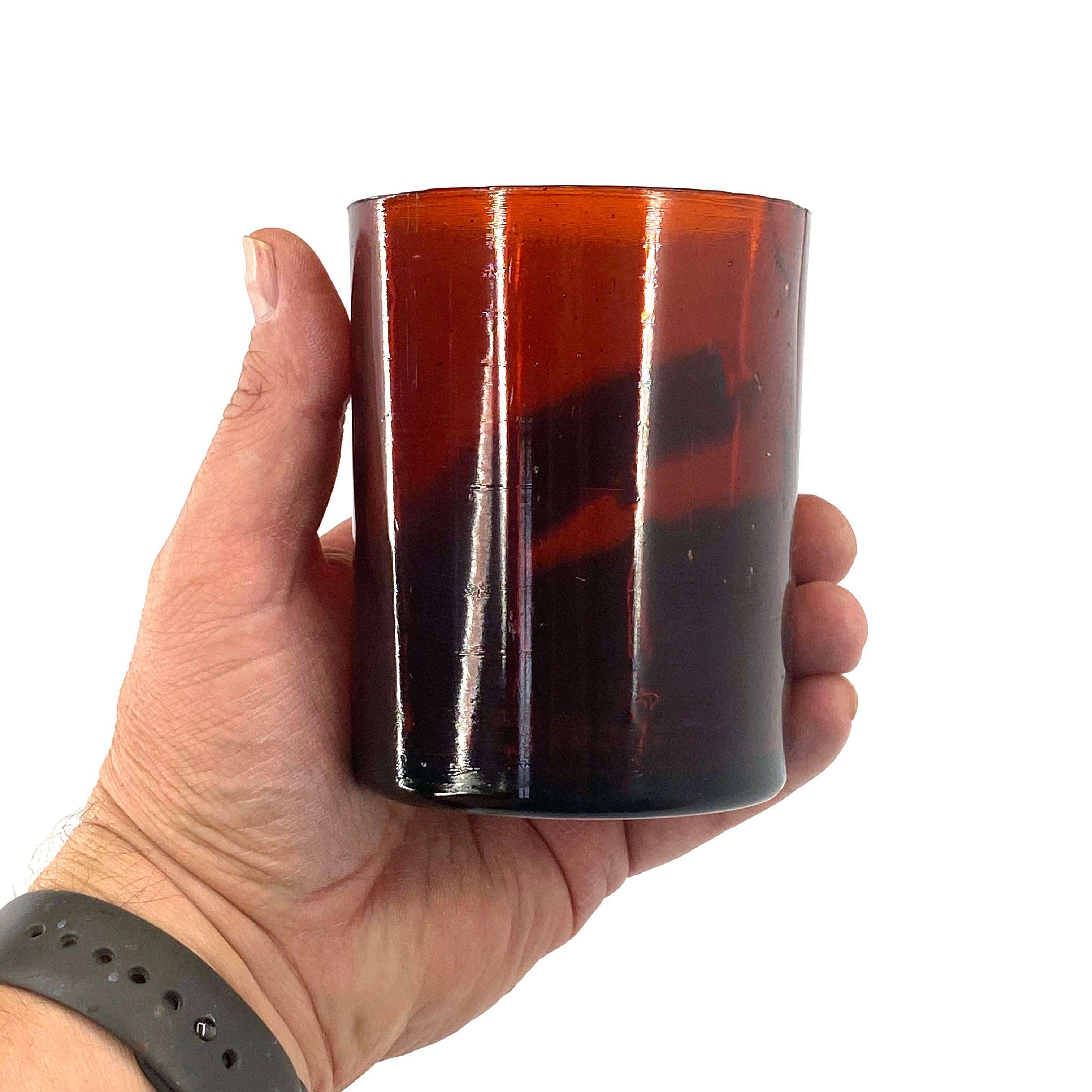 Breakaway Tumbler Glass