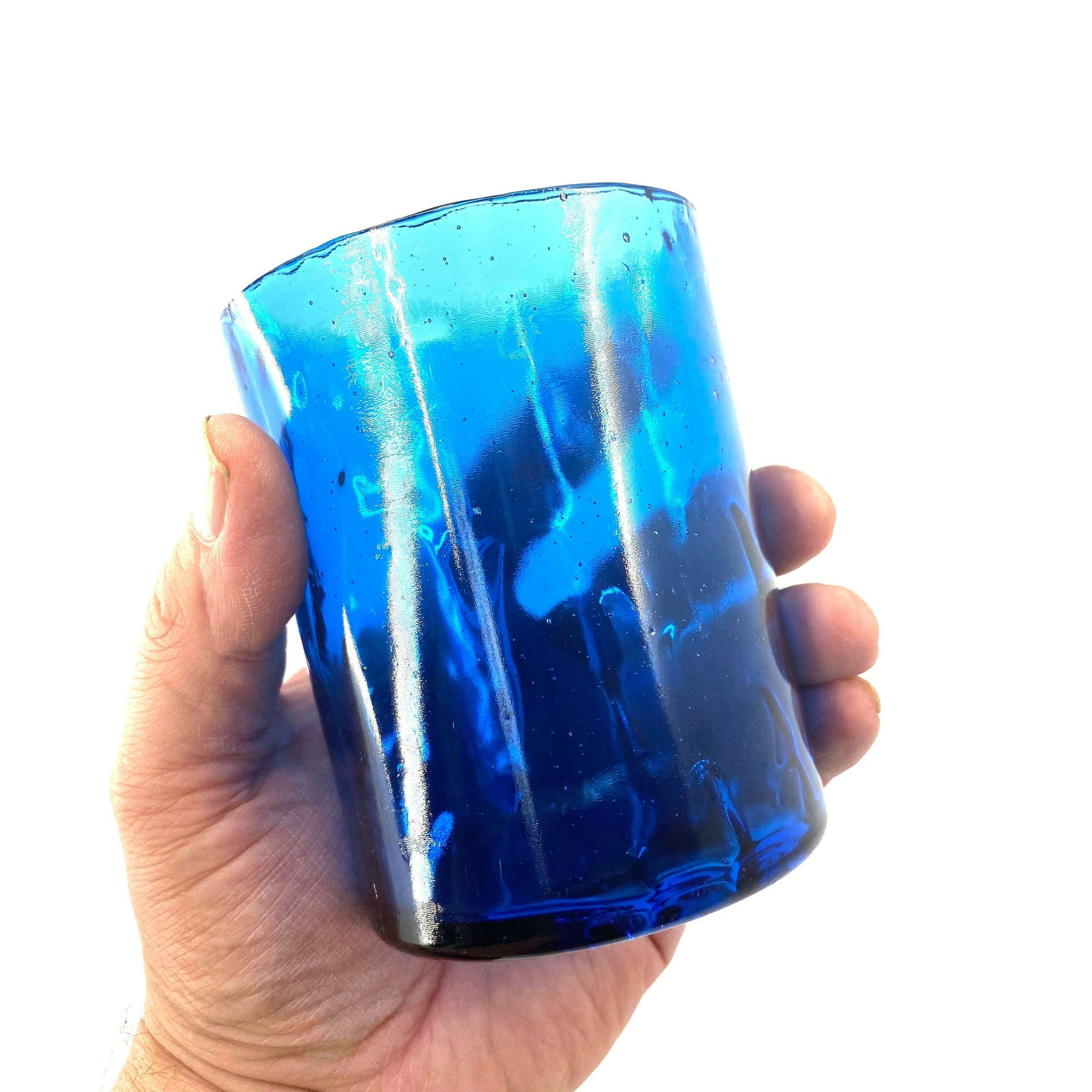 Breakaway Tumbler Glass