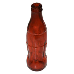 Breakaway Vintage Fluted Soda Bottle