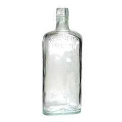 Breakaway Vintage Full Pint Bottle Prop