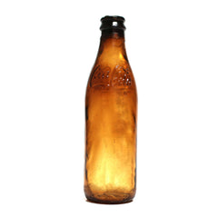 Breakaway Vintage Soda Bottle Prop