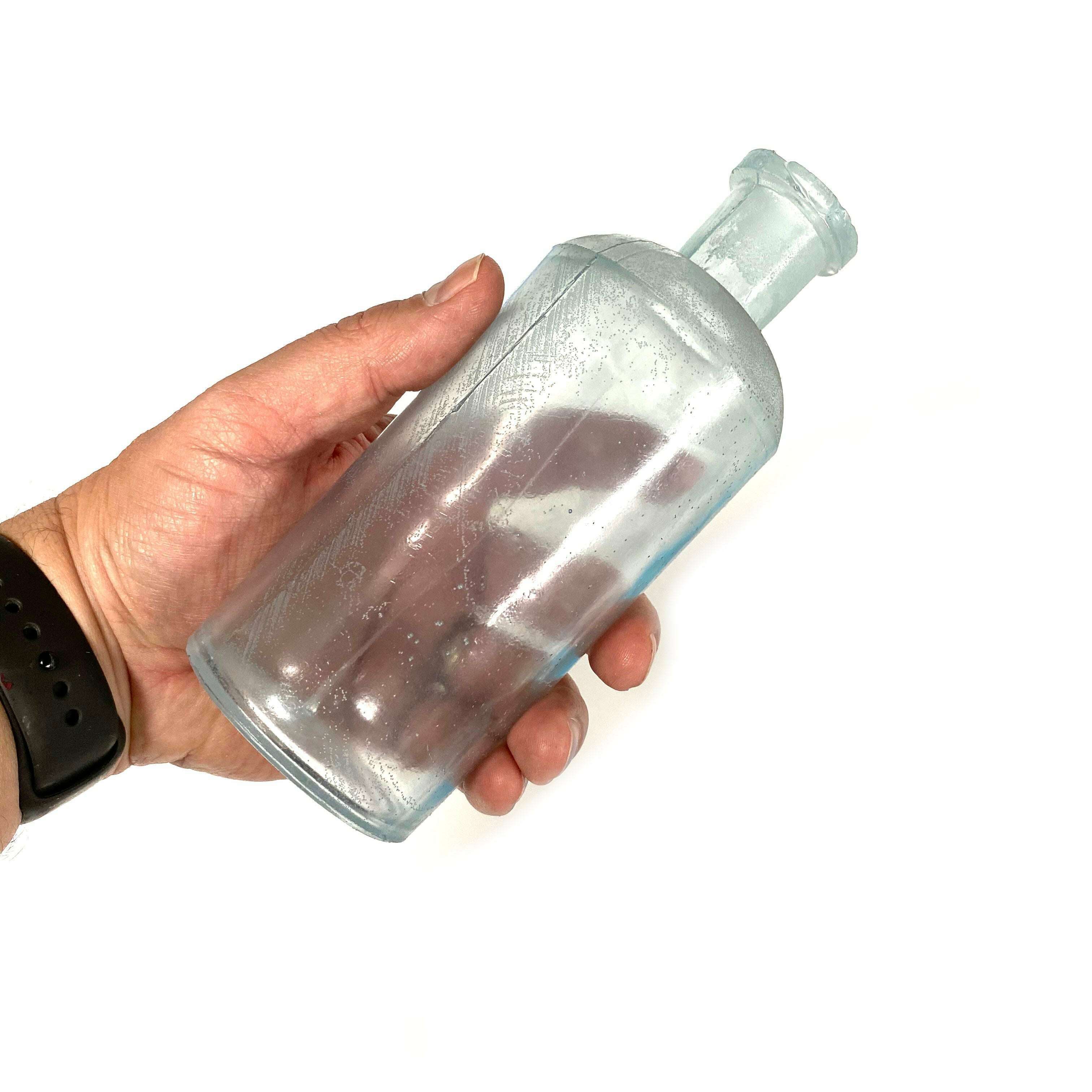 Breakaway Vintage Tonic Bottle Prop