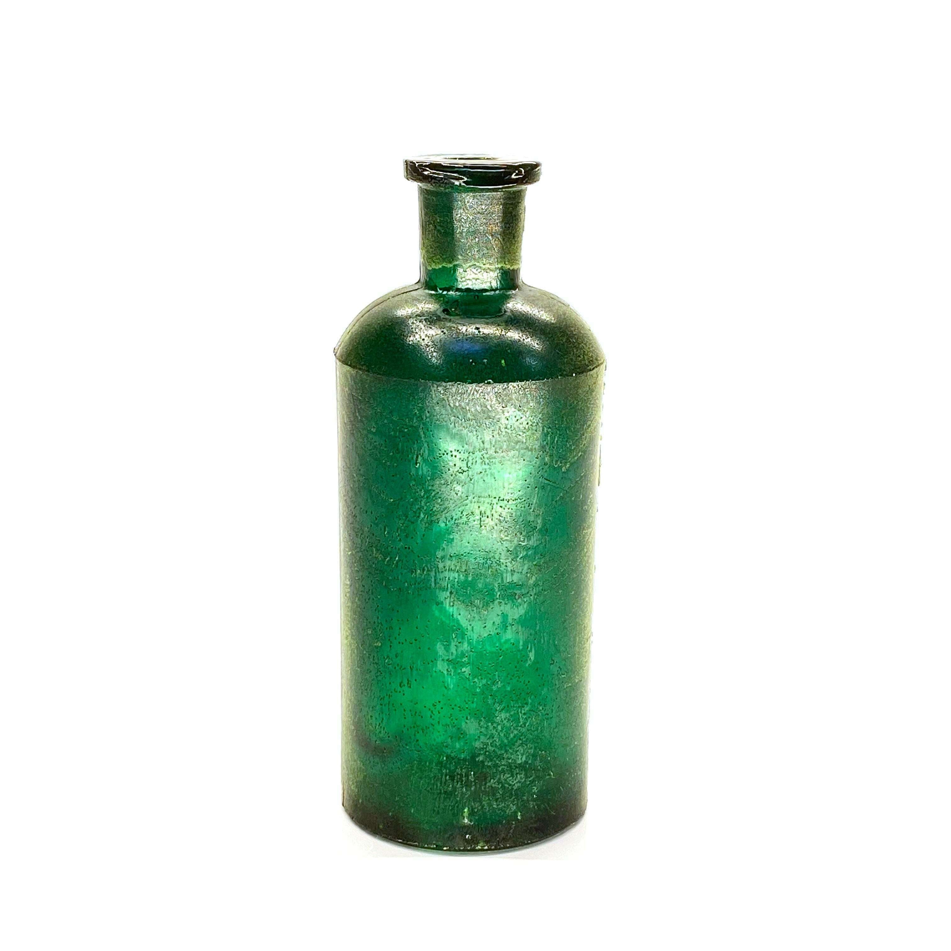 Breakaway Vintage Tonic Bottle Prop