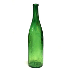 Individual Breakaway White Wine Bottle Prop