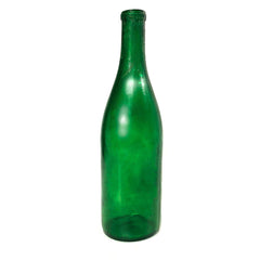 Breakaway White Wine Bottle Prop