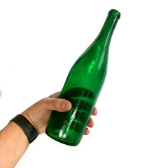 Individual Breakaway White Wine Bottle Prop