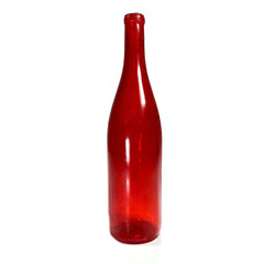 Breakaway White Wine Bottle Prop