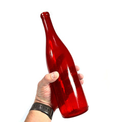 Breakaway White Wine Bottle Prop