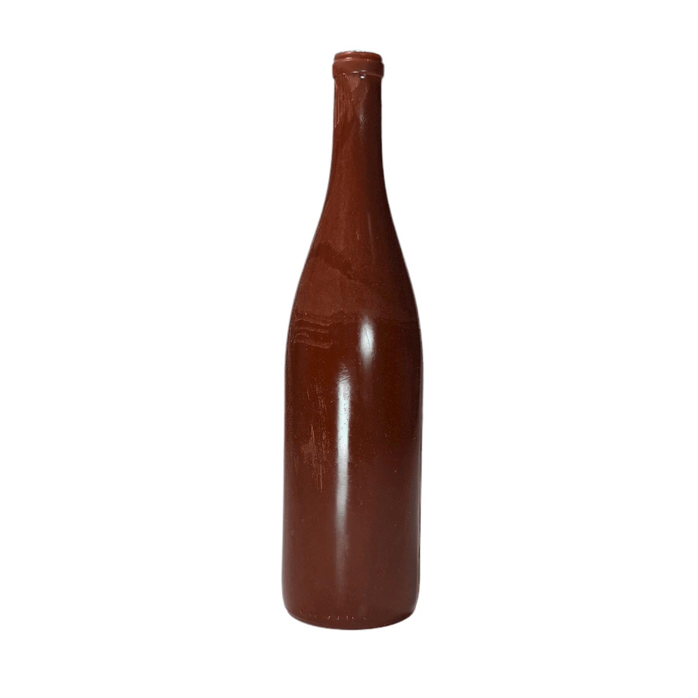 Breakaway White Wine Bottle Prop