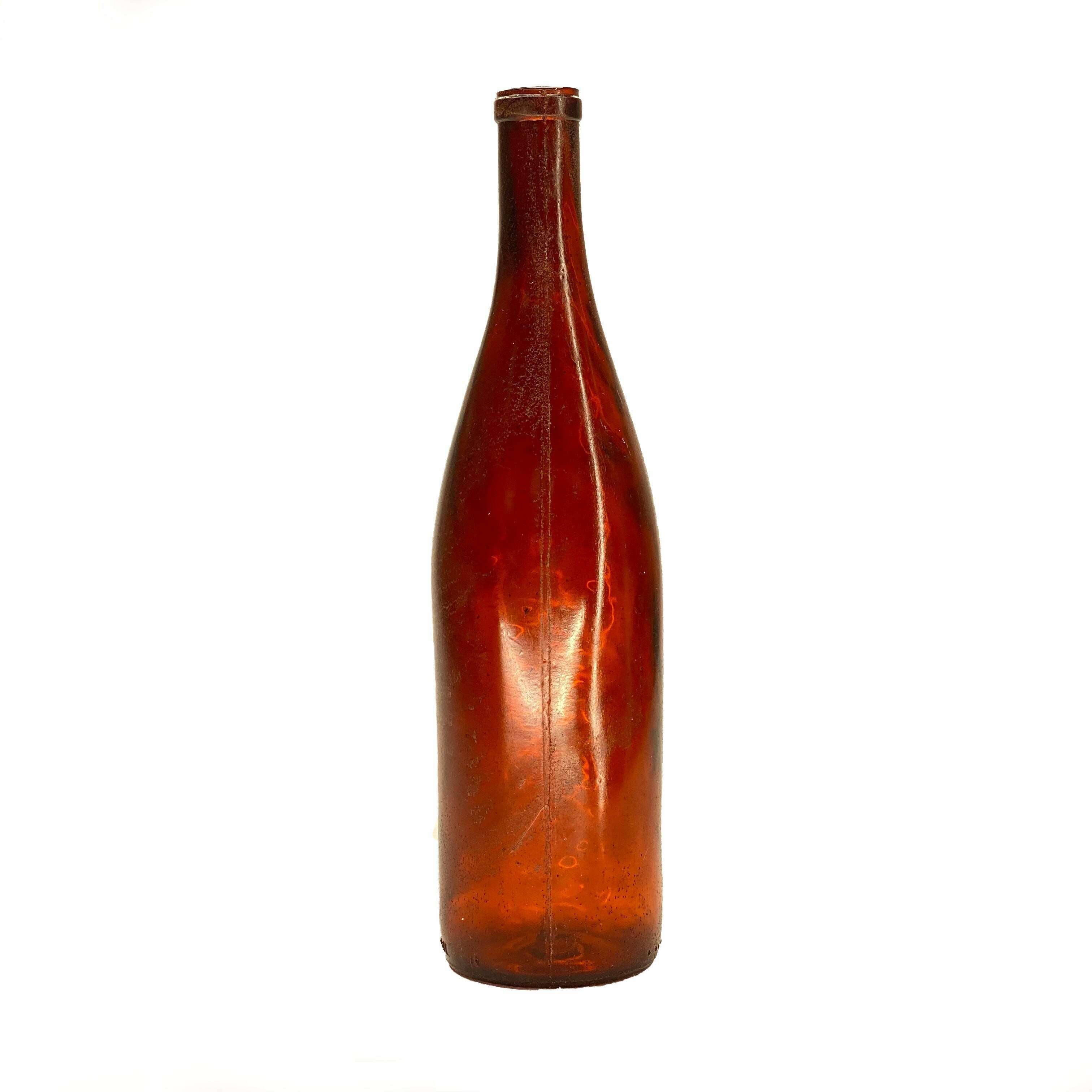 Breakaway White Wine Bottle Prop