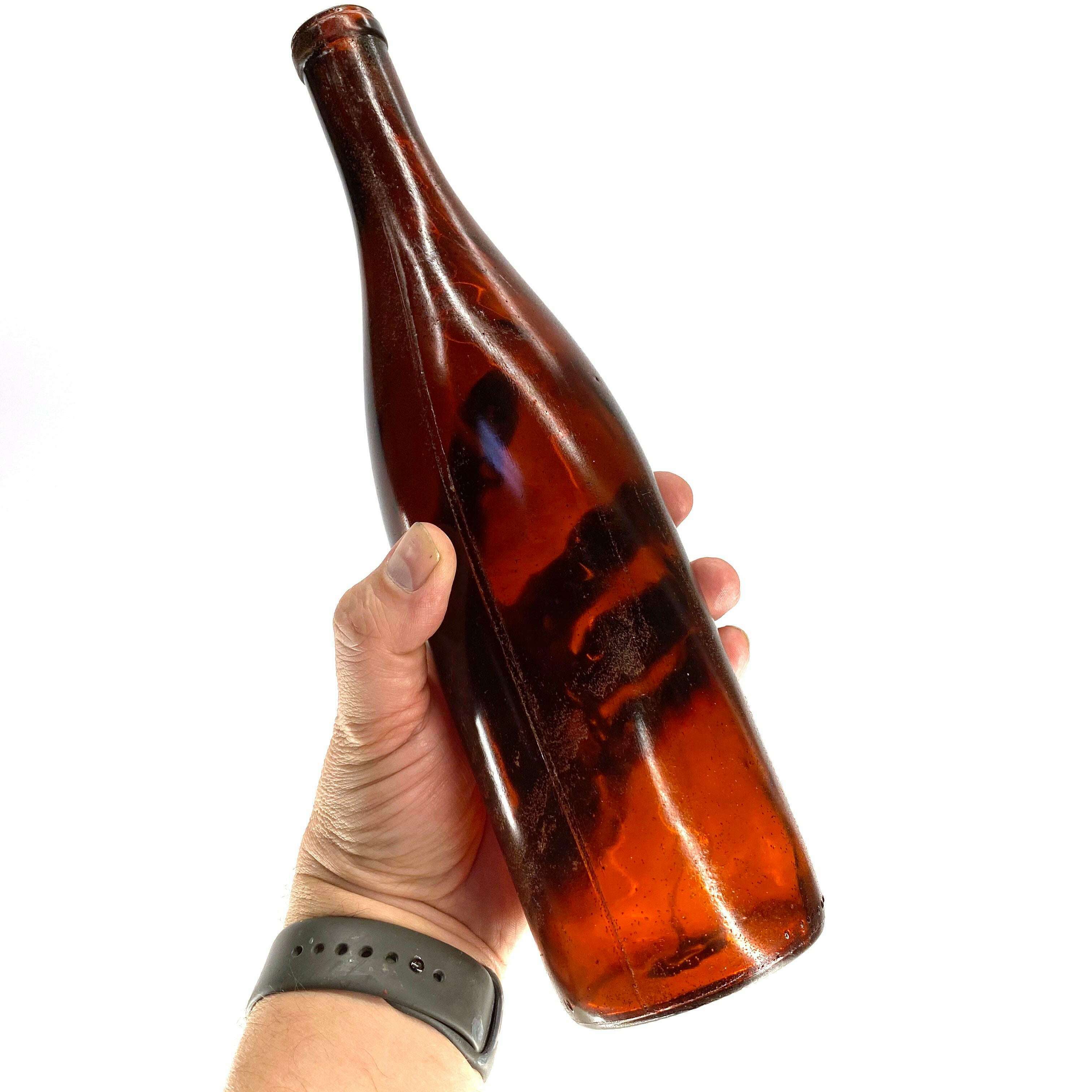 Breakaway White Wine Bottle Prop