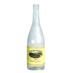 Breakaway White Wine Bottle Prop