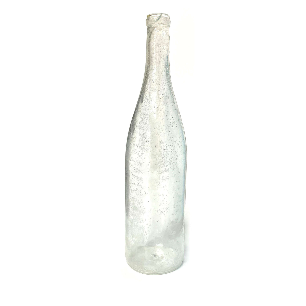 Individual Breakaway White Wine Bottle Prop