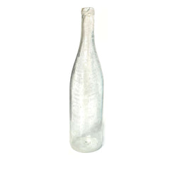 Individual Breakaway White Wine Bottle Prop