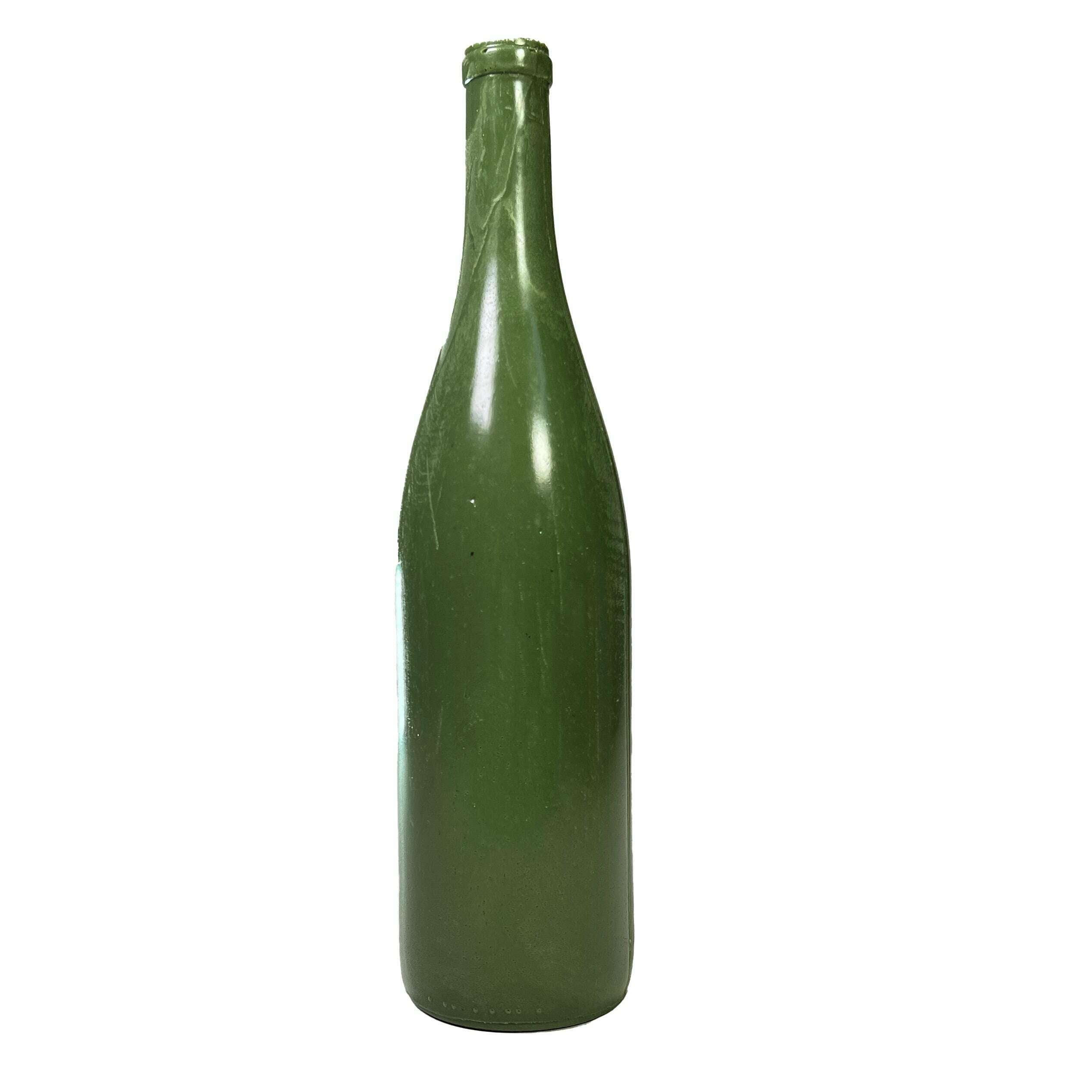 Breakaway White Wine Bottle Prop