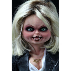 Bride of Chucky: 1:1 Scale Collectible Tiffany Replica