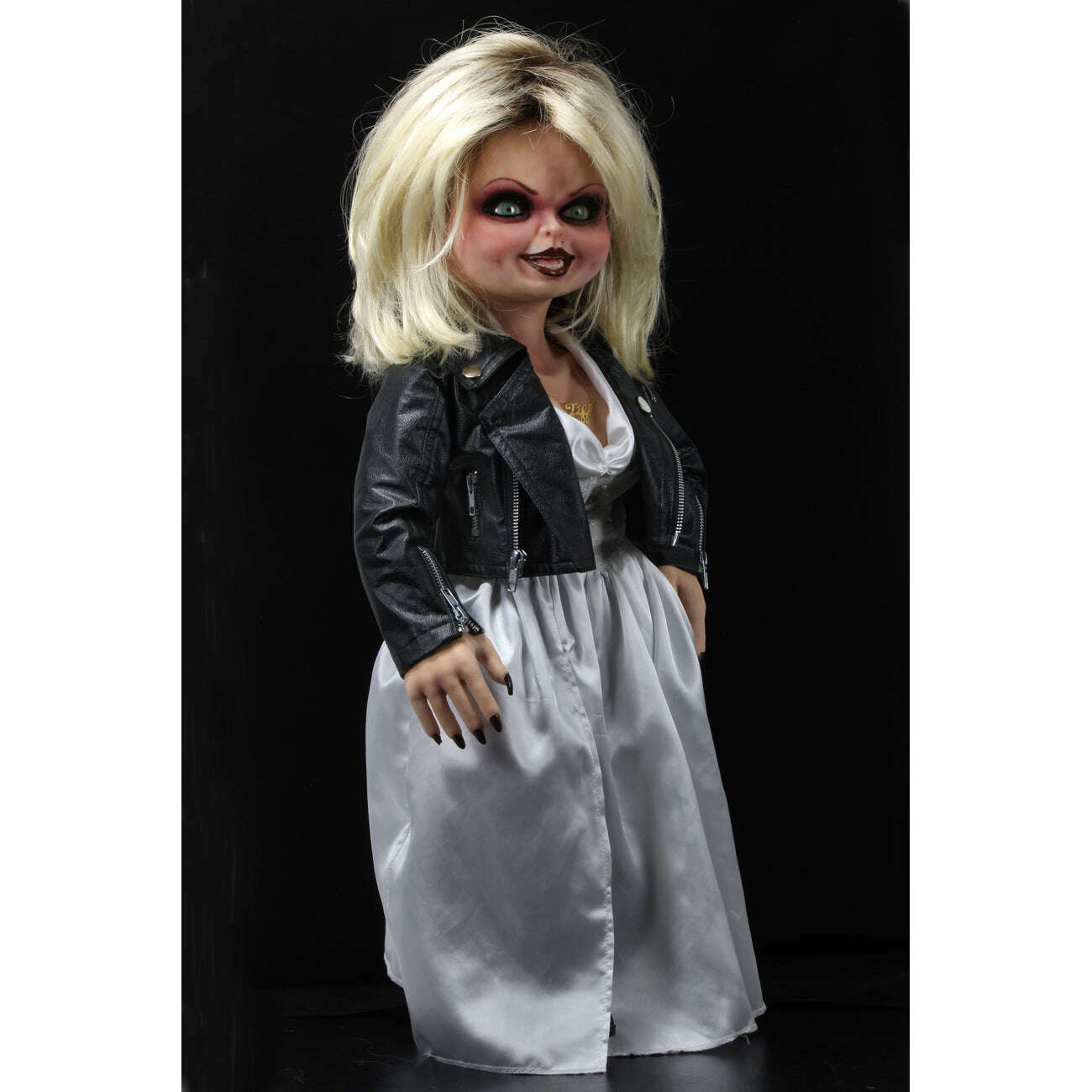 Bride of Chucky: 1:1 Scale Collectible Tiffany Replica