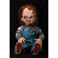 Bride of Chucky: Full Scale Chucky Collectible Replica