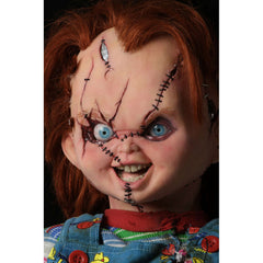 Bride of Chucky: Full Scale Chucky Collectible Replica