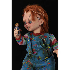 Bride of Chucky: Full Scale Chucky Collectible Replica