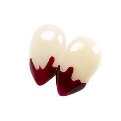 Blood Tip Fangs