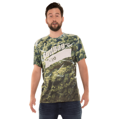 BudBag of Pot 420 T-Shirt