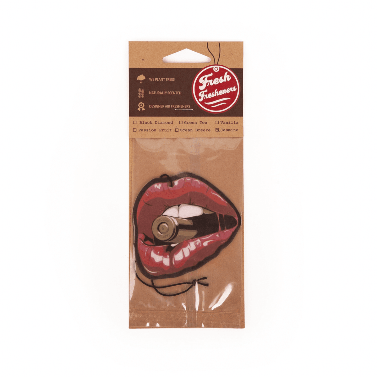 Bullet Lip Air Freshener