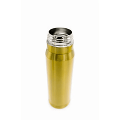 Bullet Shaped Double Wall Thermo Insulated Bottle