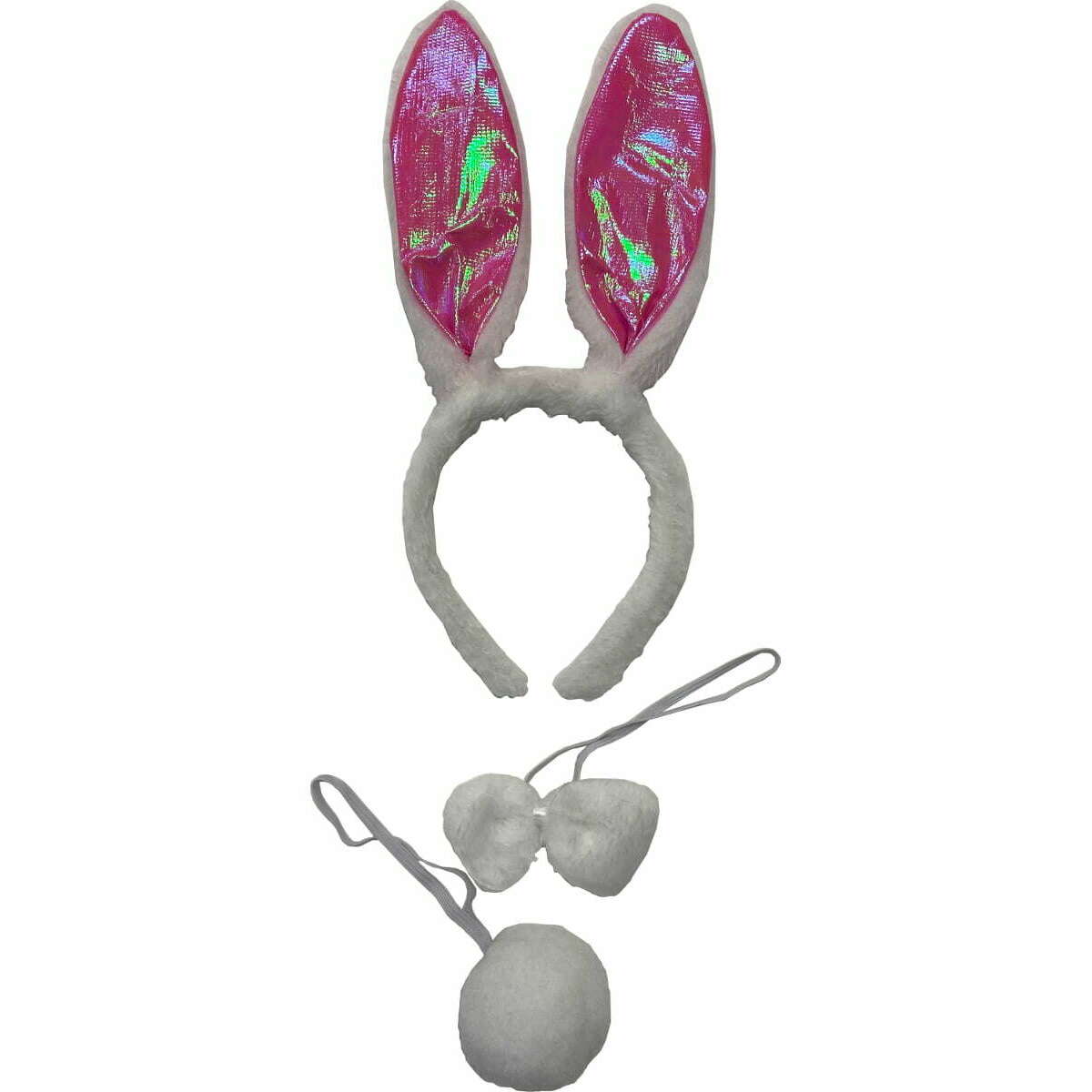 Bunny Accessory Kit