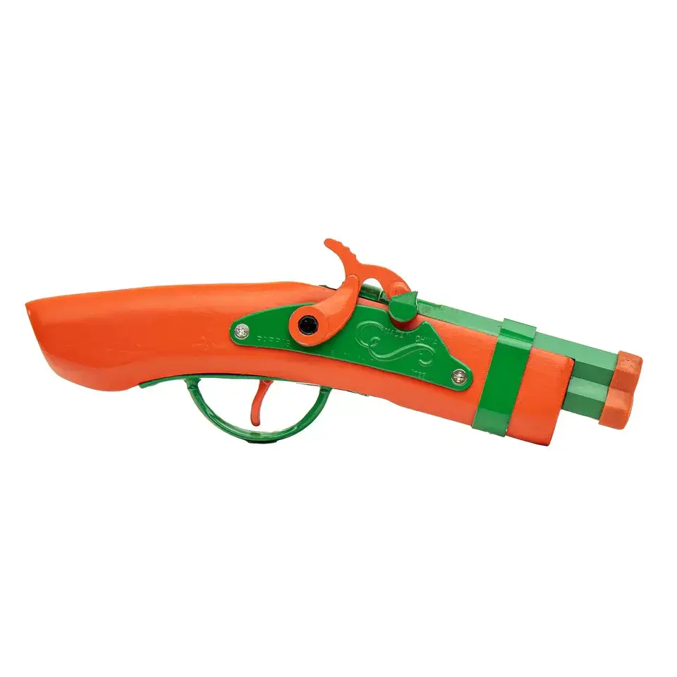 Pirate Toy Pistol