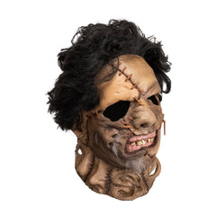 The Texas Chainsaw Massacre 2: Leatherface Mask