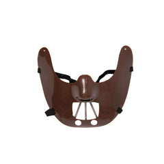 Cannibal Doctor Half Face Restraint Mask