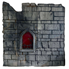 Castle Wall Segments Rental