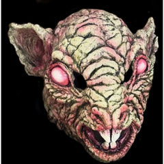 Cave Creatures Mask Bundle (4 Pack)