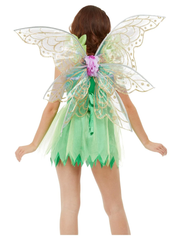 Pretty Pixie Wings